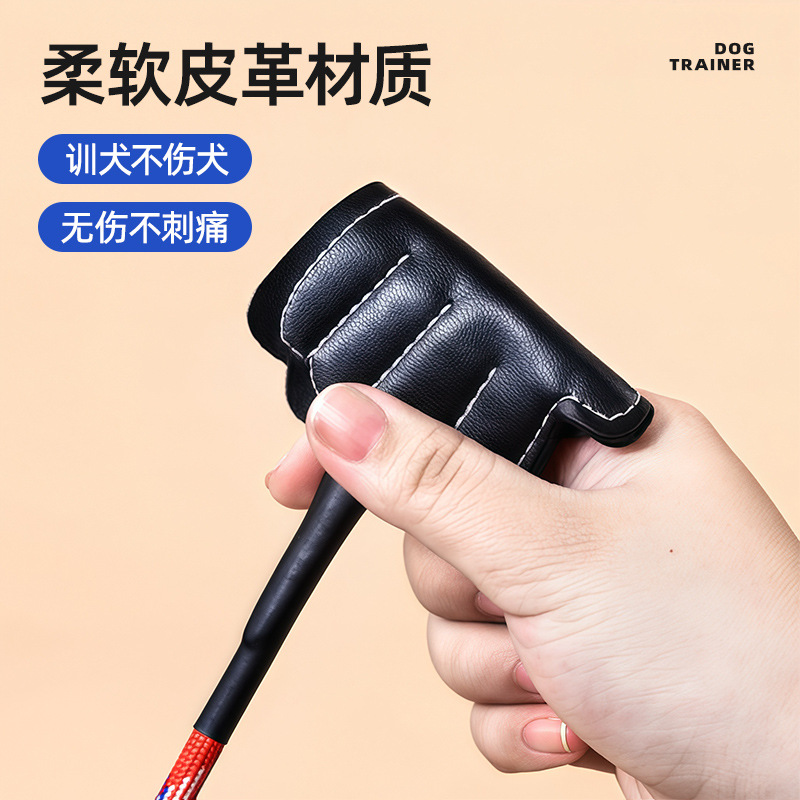 Dog Training Stick, Pet Training Whip, Lightweight Dog Stick, Horse Dog Training Supplies, Essential for Raising Dogs