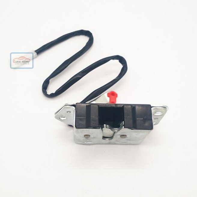 Suitable for Toyota Hiace Toyota Hiace Golden Cup Hiace Tailgate Lock 69350-95J01