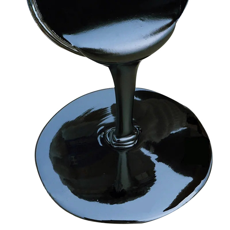 Emulsified Asphalt Engineering Bridge Caulking and Leak Repair High-Bonding Asphalt Asphalt Road Pothole Crack Repair Petroleum Asphalt