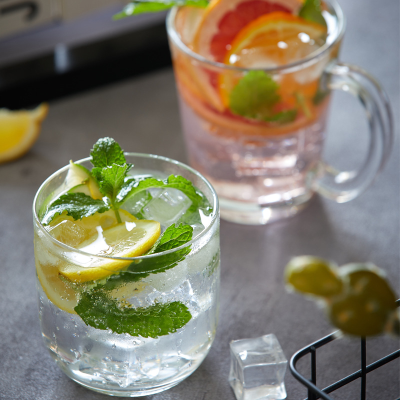 Aca/North American Electrical Appliances Ac-D080A Commercial Cold Brew Coffee Machine American Stirred Milk Tea Beverage Machine Fully Automatic