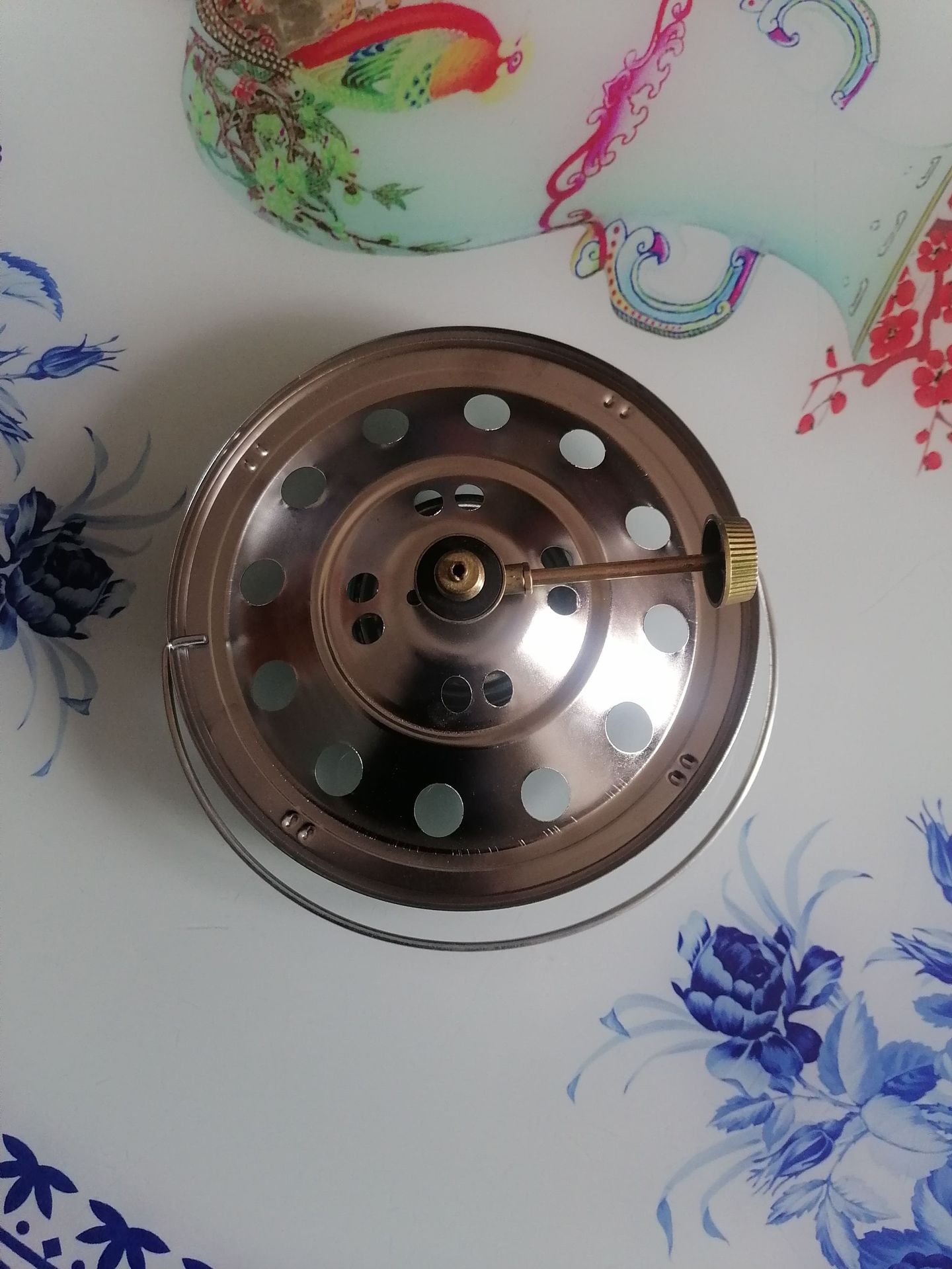 Africa Nigeria 215 Stove Plate Outdoor Hob Camping Hob 215 Hob Diameter 21cm