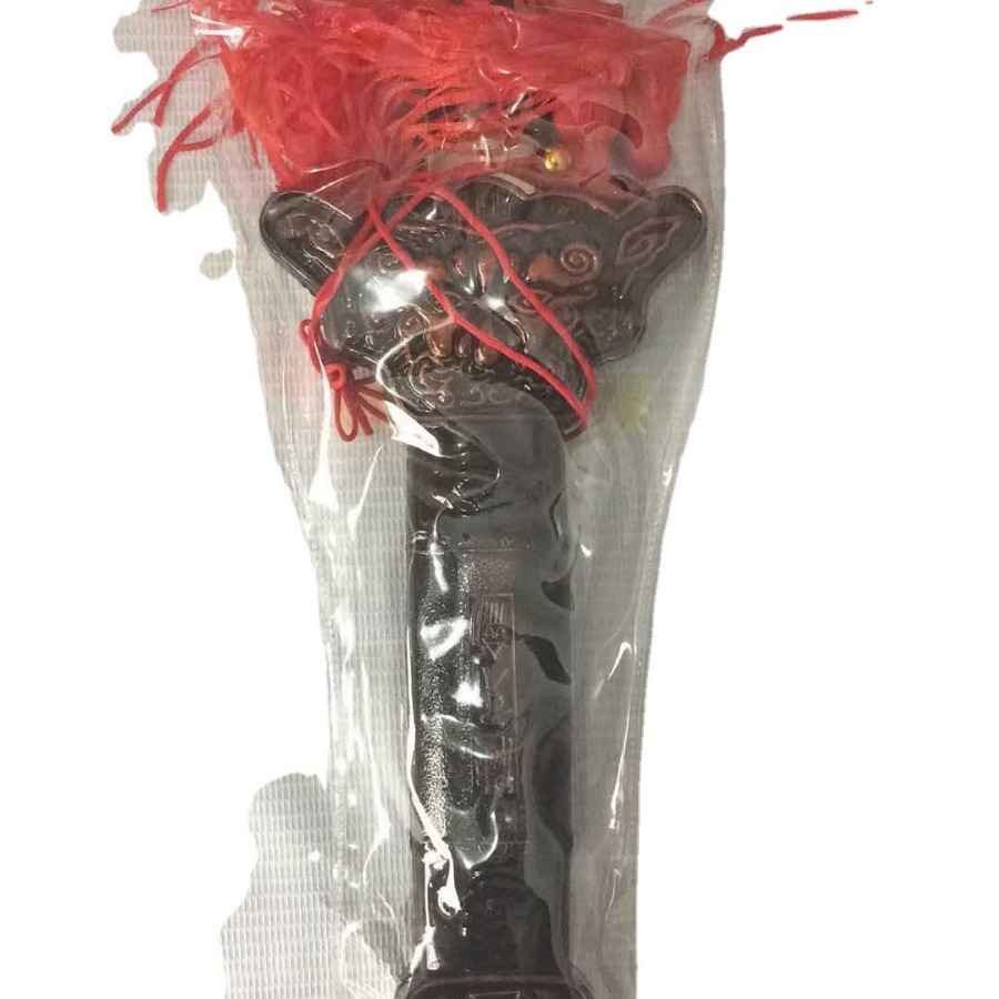 Manufacturer Wholesale Kidsren's Toys Stainless Steel Telescopic Sword Magic Sword Morning Exercise Tai Chi Sword Scenic Spot Temple Party Hot Sale