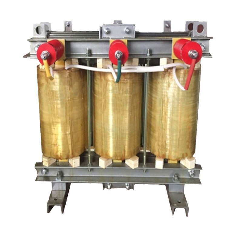 Scott Three-Phase to Single-Phase Transformer - Three-Phase to Single-Phase Medium Frequency Silent and Efficient Shanghai Three-Phase to Single-Phase Converter