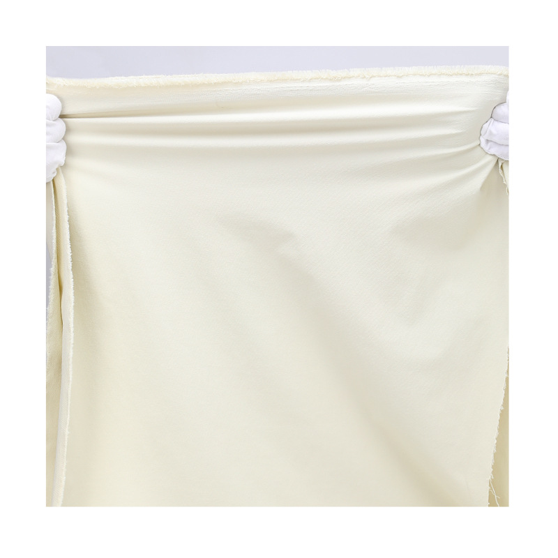 Custom Twill Hiking Fabric Outdoor Quick-Dry Textured Thickened Water-Repellent Baseball Cap Hiking Pants Sports Pants Fabric