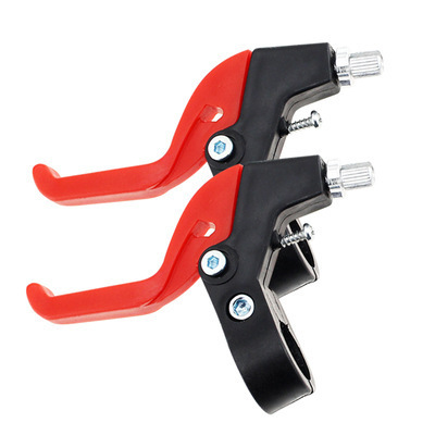 Youbei Children's Car Brake Handle Children's Bicycle Brake Handle Folding Car Universal Brake Handle Handle