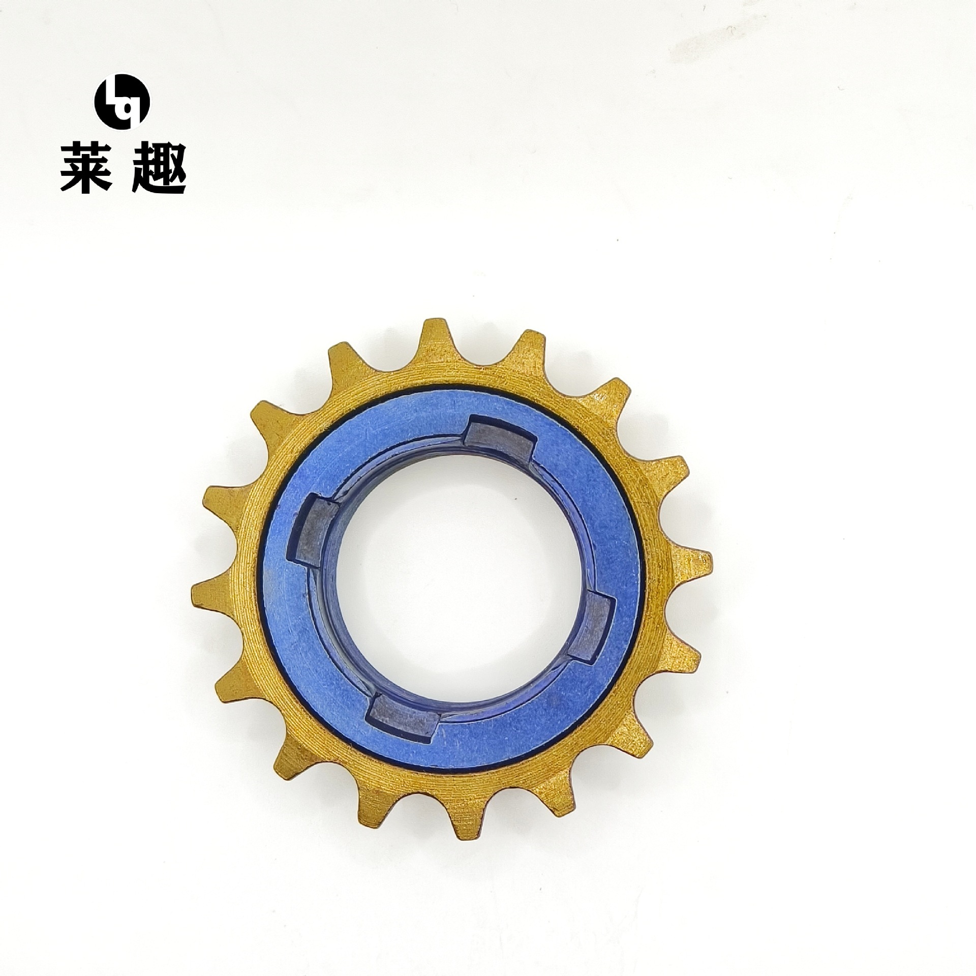 Manufacturer Customized 16t16 Tooth Electric Vehicle with Medium Tooth and Partial Tooth, All Steel, Good Quality Flywheel, Factory Direct Supply, Large Quantity and More Price