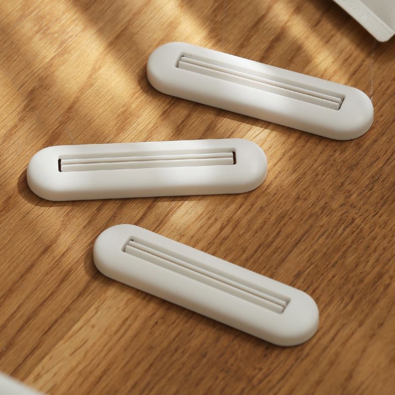 Household Toothpaste Squeezer Manual Toothpaste Squeezer Facial Cleanser Hand Cream Paste Squeezer Mustard Squeezer