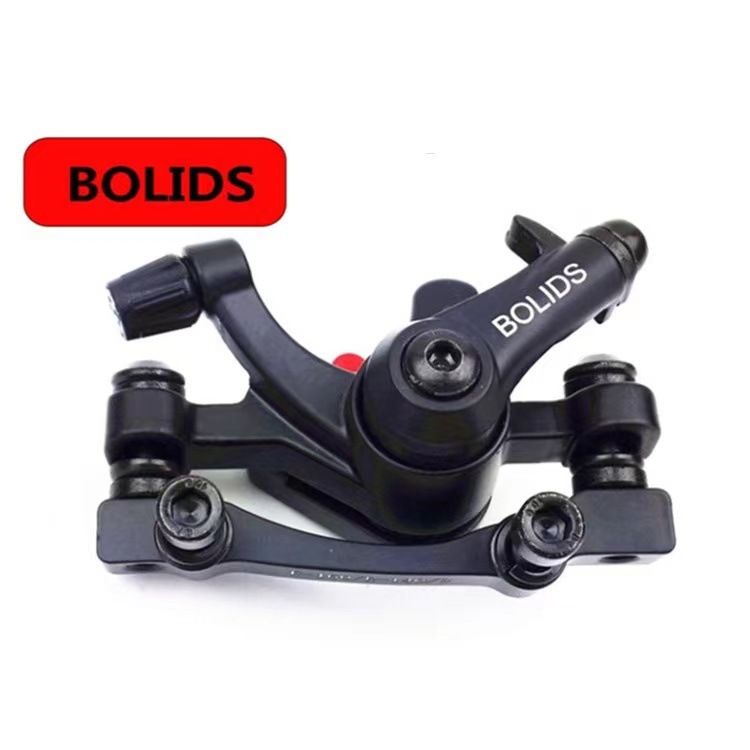 Крепление тормоза Boli Bb8 для горного велосипеда, передний и задний дисковый тормоз, аксессуары для велоспорта
