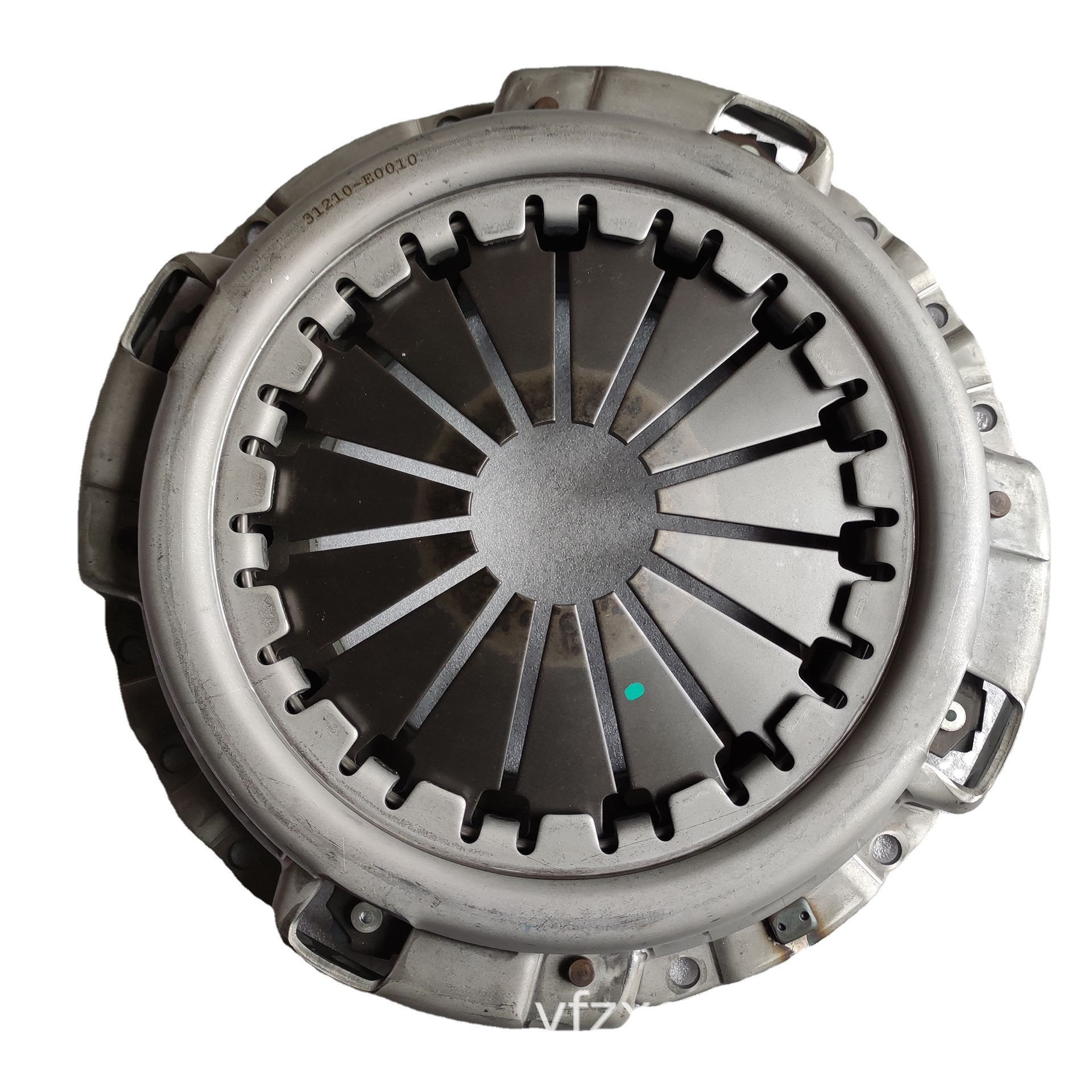 HINO 300 W04C двигатель диск сцепления 300MM HNC504 31210-E0010 HINO