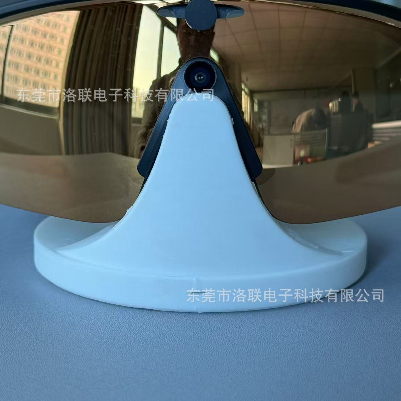 Cross-Border New Product Oakley Meta Vanguard Ai Smart Sports Glasses Pogopin Charging Base