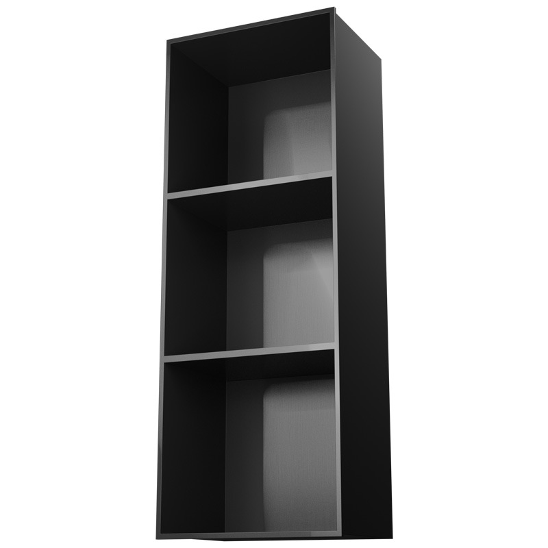 Stainless Steel Niches Cabinet Toilet Embedded Bathroom Niches Partition in stock Metal TV Finished Storage Rack