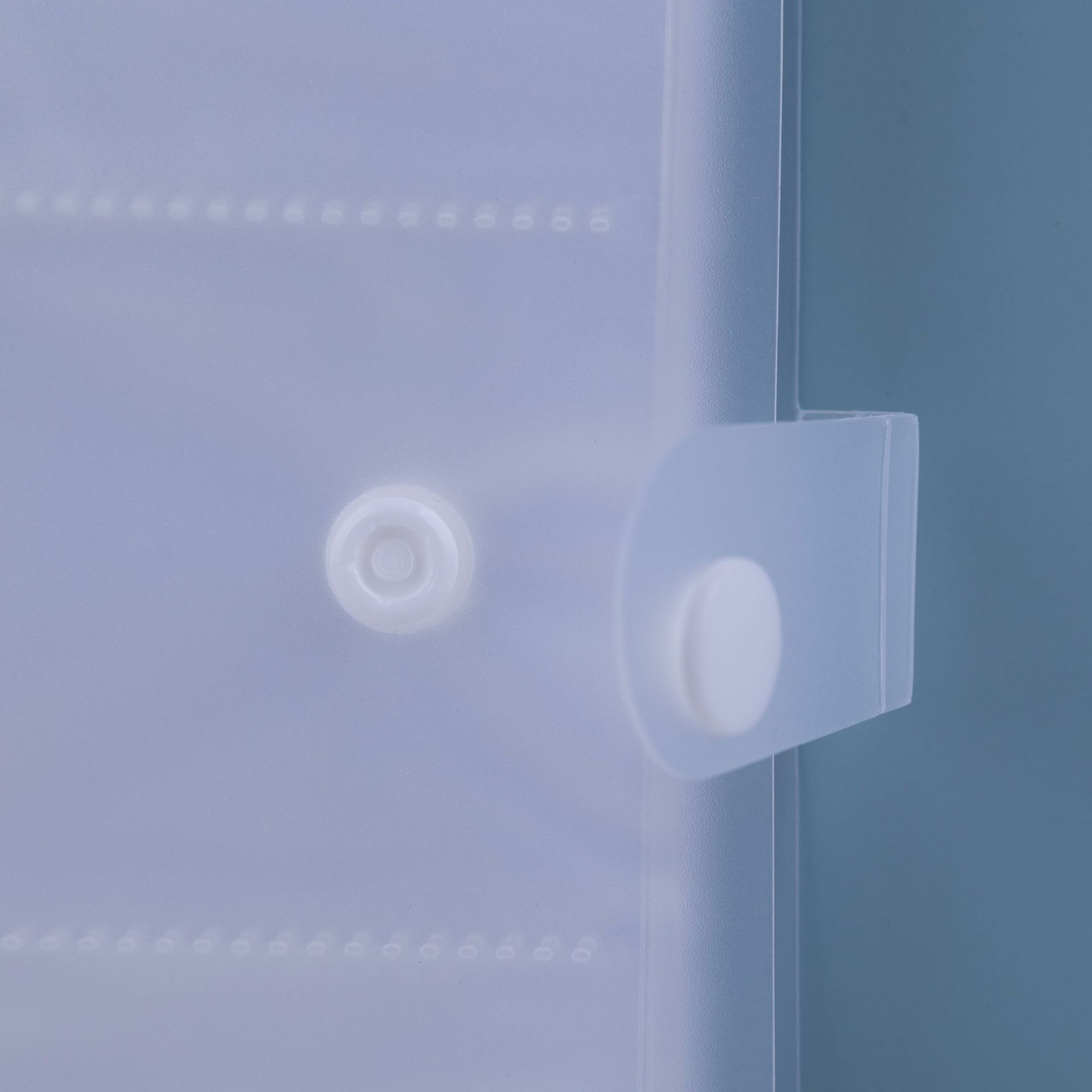 Three-Grid Transparent Card Album Pp Cover Girl Idol Card Album Polaroid Photo Album Three-Grid Card Album Idol Chasing