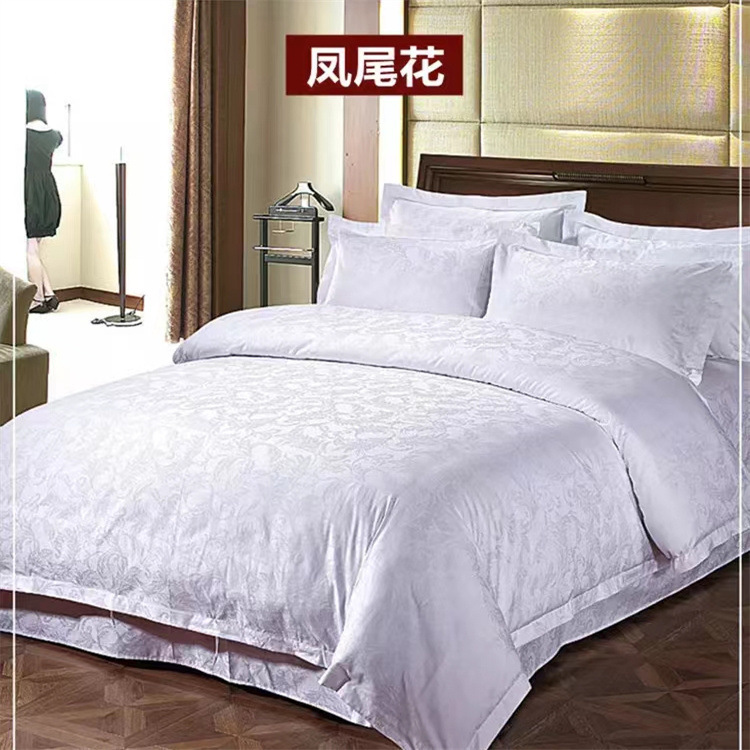 Home Textile Factory Customized Bed Bed Sheetss and Quilt Covers. Various Sizes and Specifications Can Be Customized and Processed According to Customer Requirements