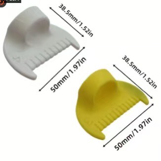 Cross-Border Hand Sewing Auxiliary Edge-Locking Tool Manual Fabric Edge-Sealing Tool Sewing Household Needle Threader Sewing Repair Tool