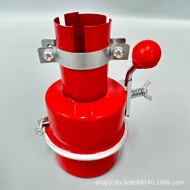 Fire Equipment, Fire Protection Equipment, Fire Caps, Fire Hoods, Car and Truck Flame Arresters, Thickened Flame Retardant Safety