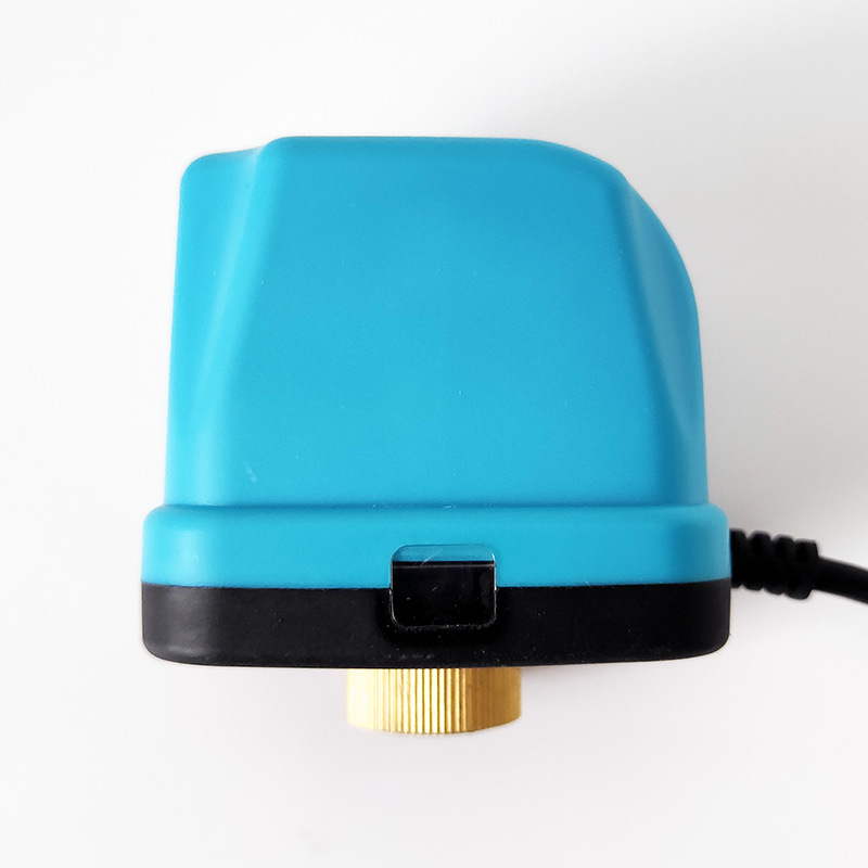 Micro Electric Ball Valve Actuator Electric Actuator Range Hood Check Valve Check Valve Actuator