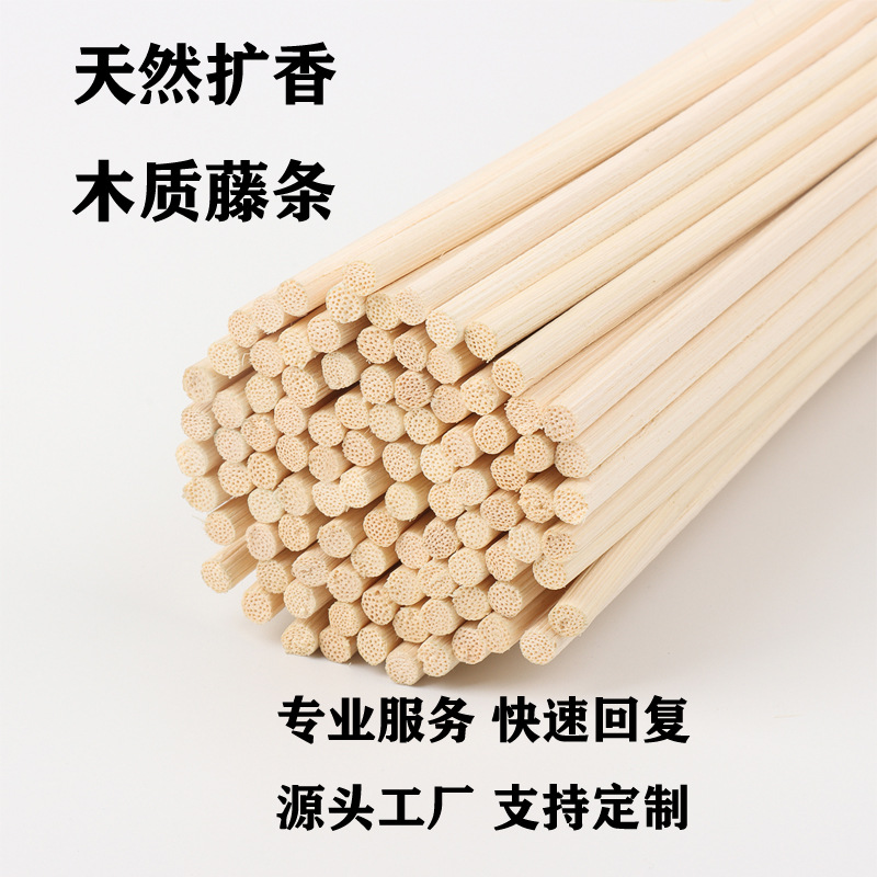Aromatherapy Rattan Diffuser Stick, Fragrance Stick, Fireless Aromatherapy Accessories, Rattan Stick, Aromatherapy Perfume Volatile Stick