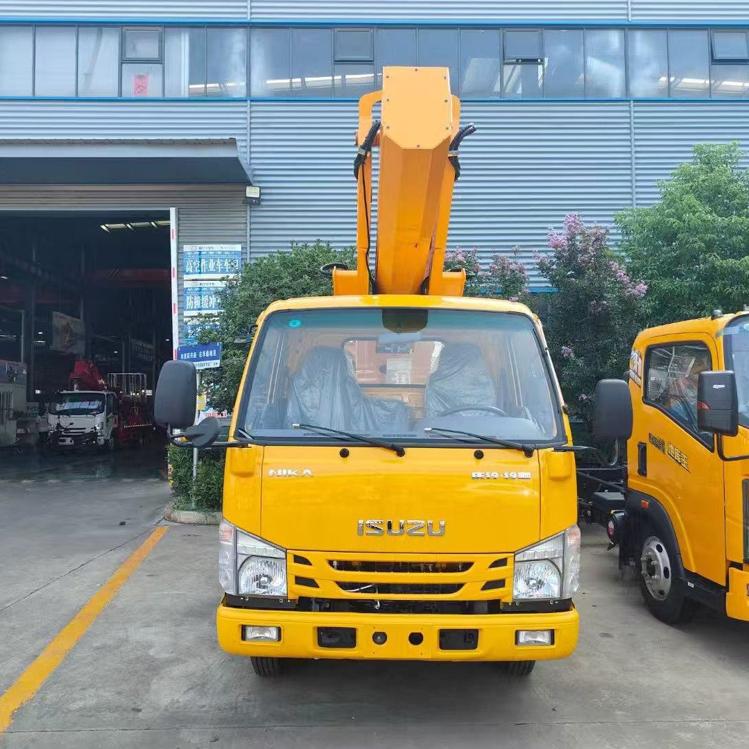 Цинлин Лингка 33м подъемник для высотных работ, прямая продажа от производителя, дополнительные конфигурации, гарантия качества, глобальная прямая поставка