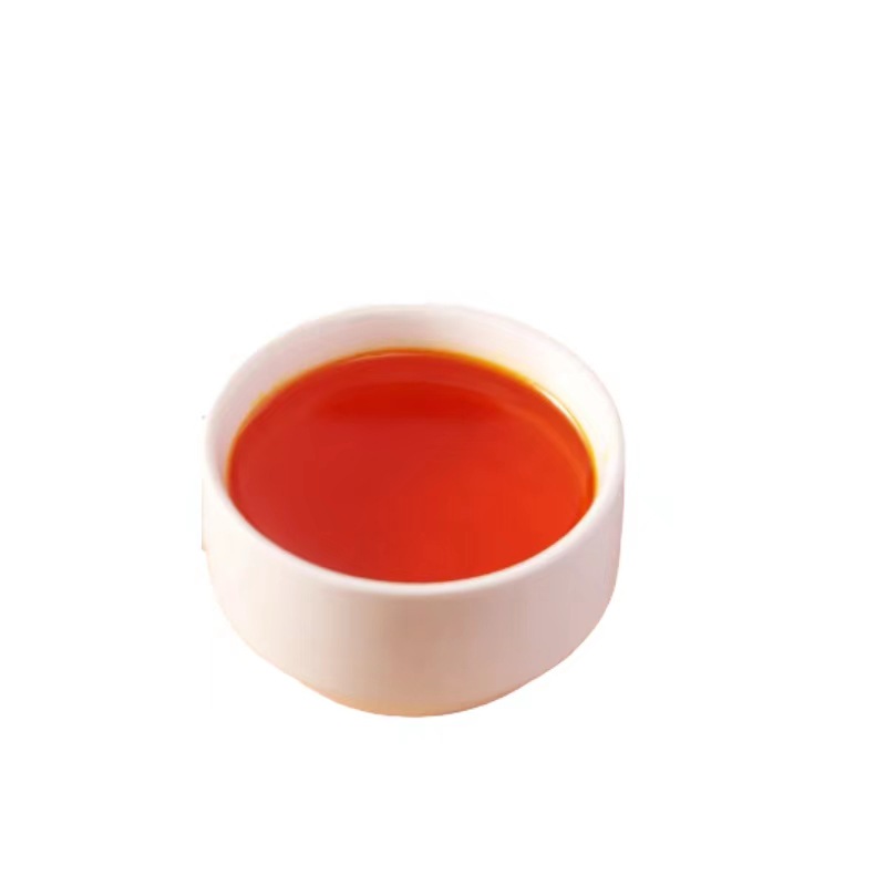 Popcorn special oil coconut oil cream shortening plant butter popcorn raw materials household commercial wholesale