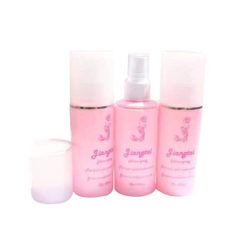 Wig Care Solution to Prevent Rough Dry Doll Hair Soft Wig Shampoo Gift Free Shipping