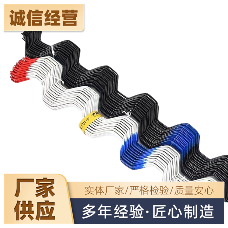 Greenhouse Accessories Beijing Snap Rings, Film Pressing Snap Rings for Vegetables, Rust-Resistant High-Strength Greenhouse Snap Rings, Manufacturer Wholesale