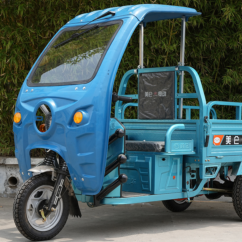 Капот для электрического трицикла передний навес экспресс-кабина навес для аккумуляторного трицикла