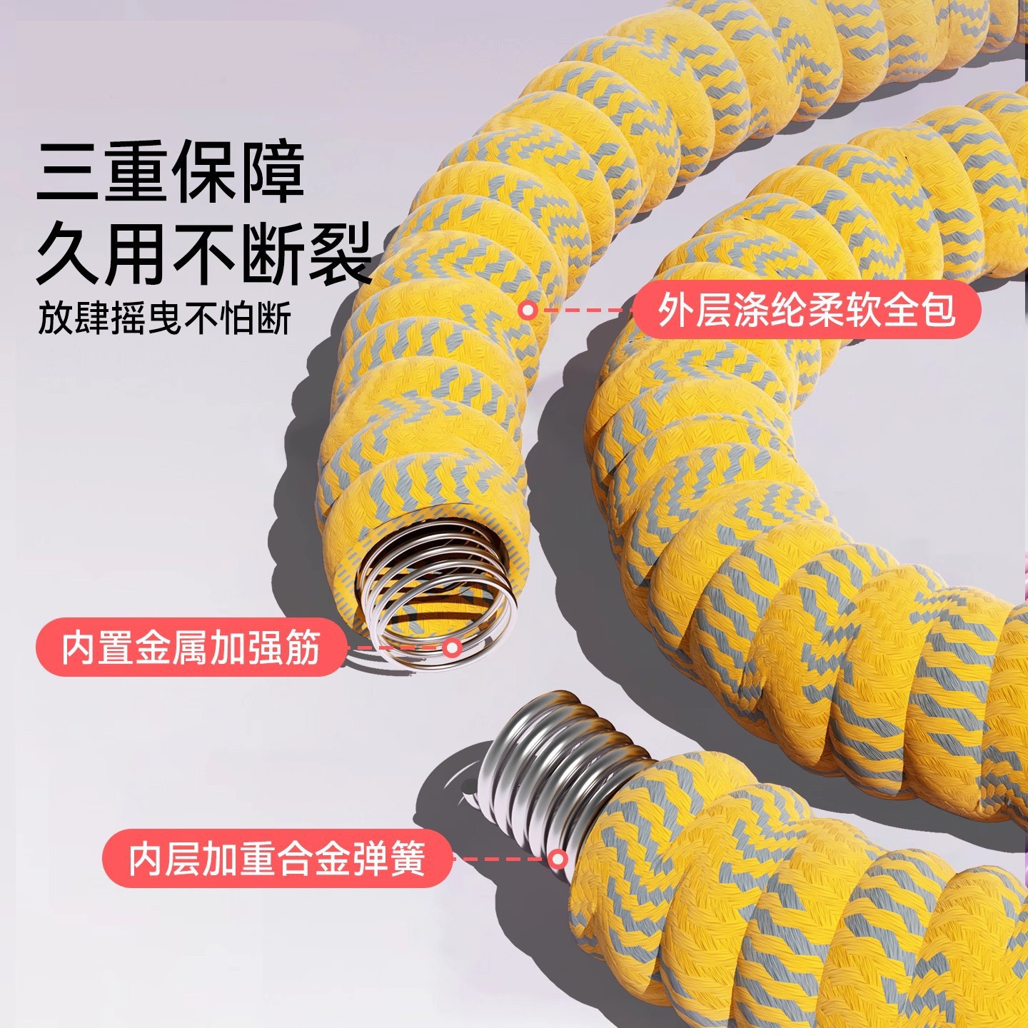 2025 Soft Hula Hoop to Tighten the Abdomen, Burn Fat, Weight Without Hurting the Waist, Women's Slim Belly Hula Hoop, Beautiful Waist and Weight Loss Special Artifact