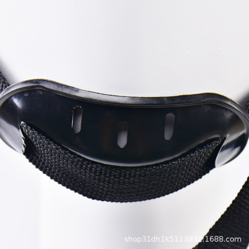 Anti-Riot Duty Helmet Pc Anti-Riot Helmet Patrol Duty Helmet Security Equipment Supplies Campus Anti-Riot Device