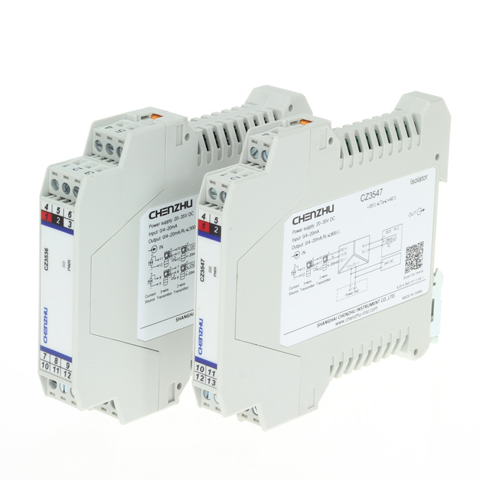 Chenzhu Shanghai Chenzhu Isolator Cz3055 Cz3071 Cz3072 Cz3074 Cz3075 /76