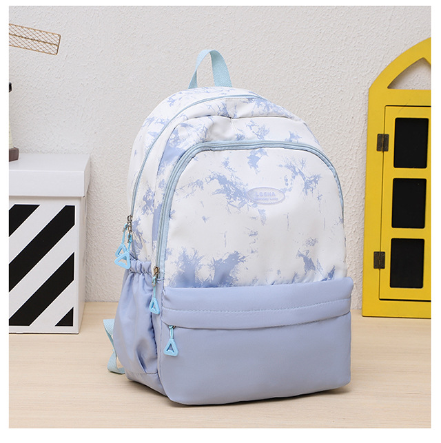 Японский стиль, стиль Инстаграм, мягкий рюкзак для девушек, маленький размер, легкий, рюкзак для студентов колледжа, маленький рюкзак для женщин