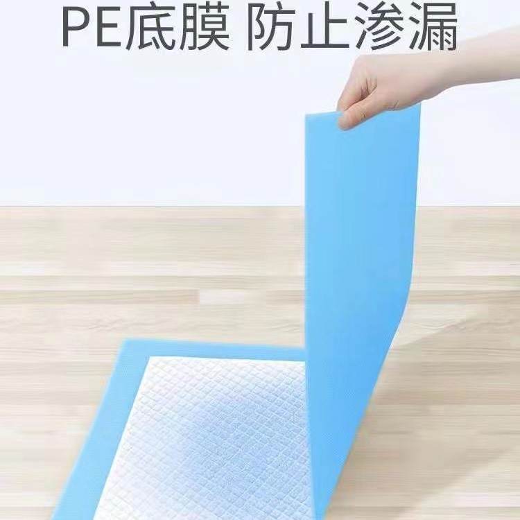 Custom Pet Diapers Large Wholesale Dog Diapers Diapers Cat and Dog Diapers Disposable Thickened Pet Diapers