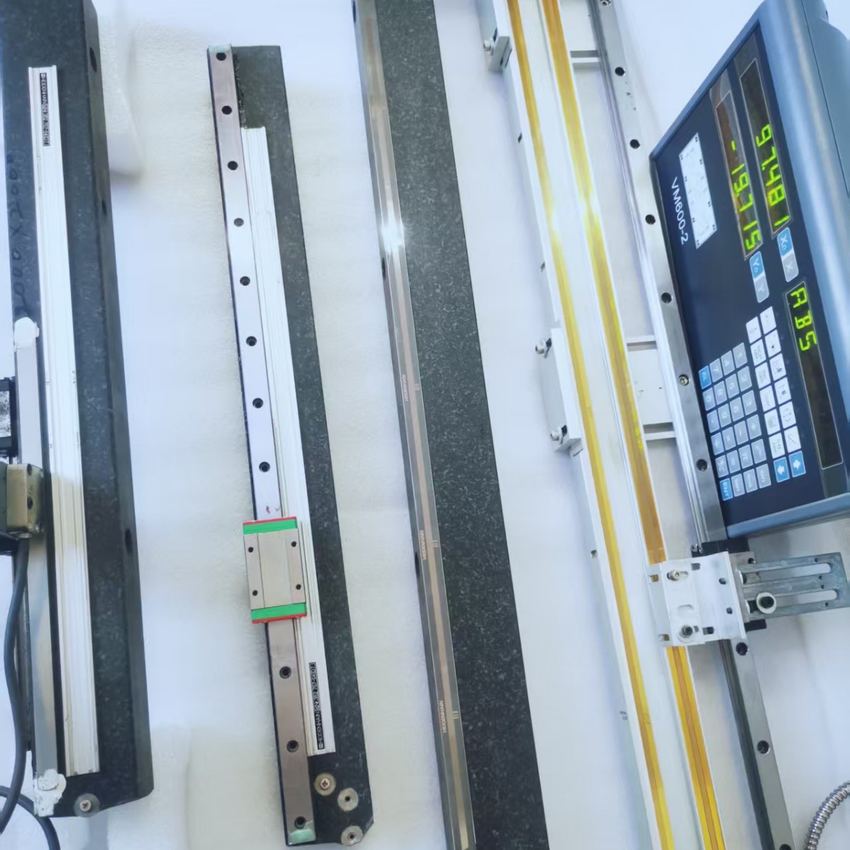 Special Length Measuring Instrument for Length Measurement, Jiangsu Changzhou Length Measuring Machine with Display