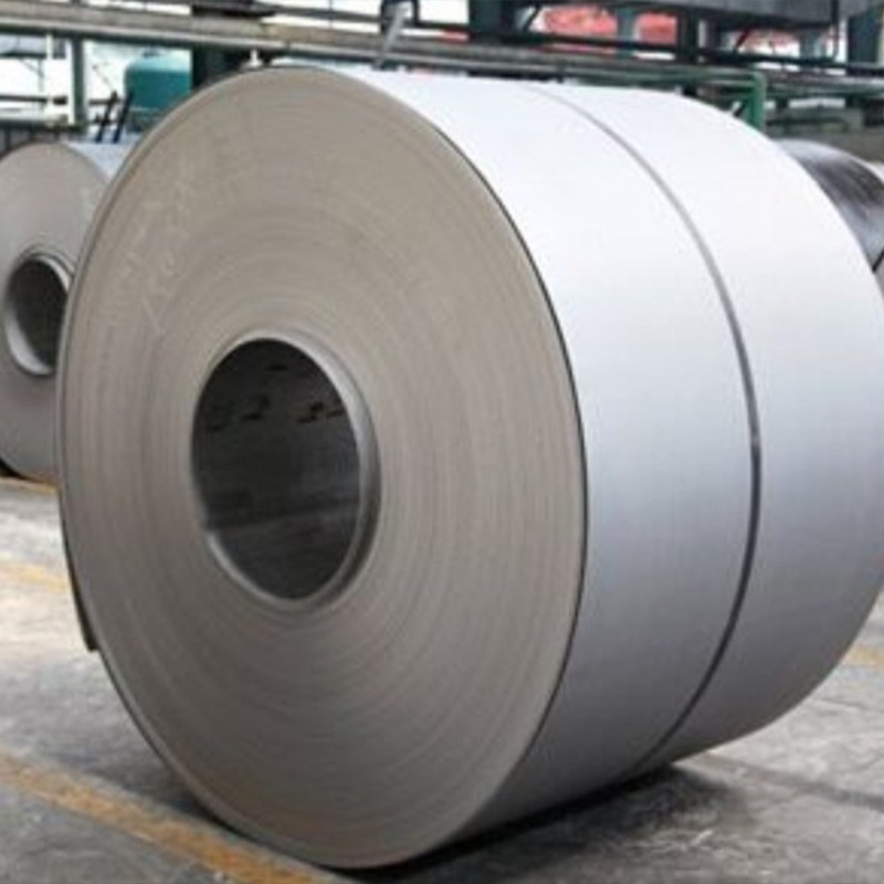 Sphc Automotive Pickled Plate High-Strength Hot-Rolled Pickled Automotive Plate Cold-Rolled High-Strength Plate Pickled Automotive Plate in Stock