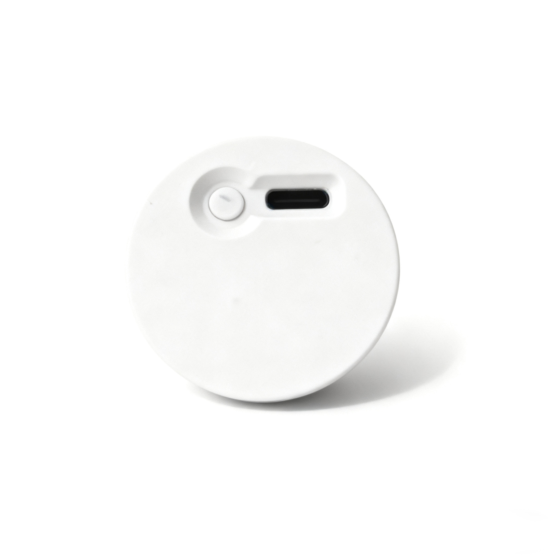 Mini Round Night Light Lamp Holder Accessories Rechargeable Night Light Base Ambient Light 38mm Lamp Holder Accessories