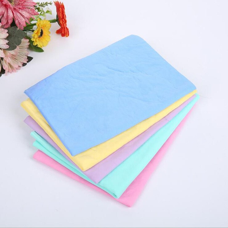 Cross-Border Popular Pet Towel, Cat Bath Towel, Absorbent Towel, Car Wash Towel, Car Wipe Towel, New Towel, Car Supplies