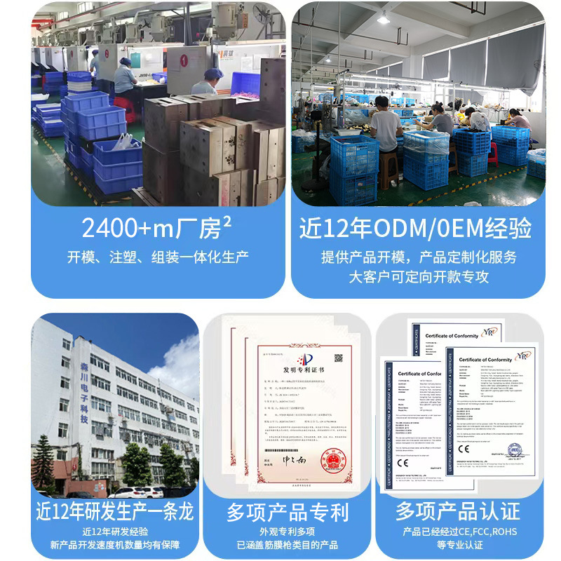 New Electric Nail Clipper Nail Clipper Adult Manicure Nail Clipper Baby Children Anti-pinch Meat Automatic Nail Clipper Cross-border