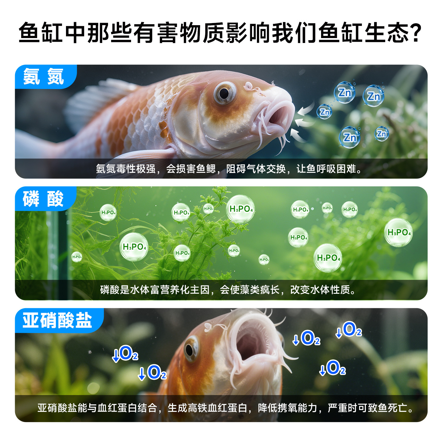 Yee Fish Tank Filter Cotton Functional Ultrafiltration Cotton Thickeneded High Density Water Purification Bacteria Culture Fish Biochemical Cotton Filter Material