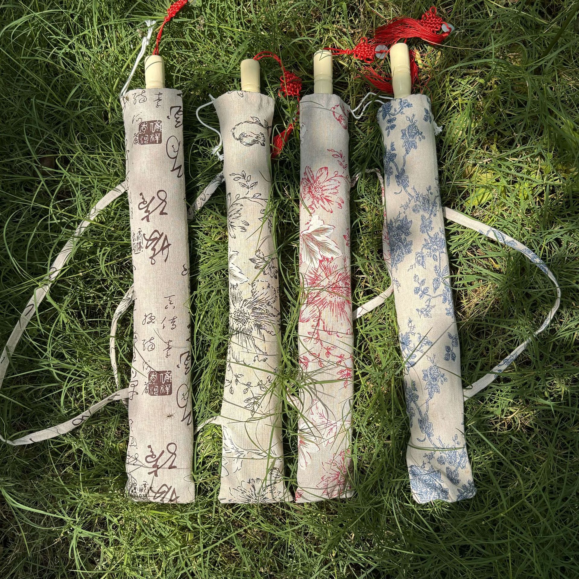 Масляный бумажный зонтик сумка для зонта каллиграфический зонтик чехол для выступления танцевальный зонтик хранение портативная сумка диаметр 56/70/82/84 универсальный