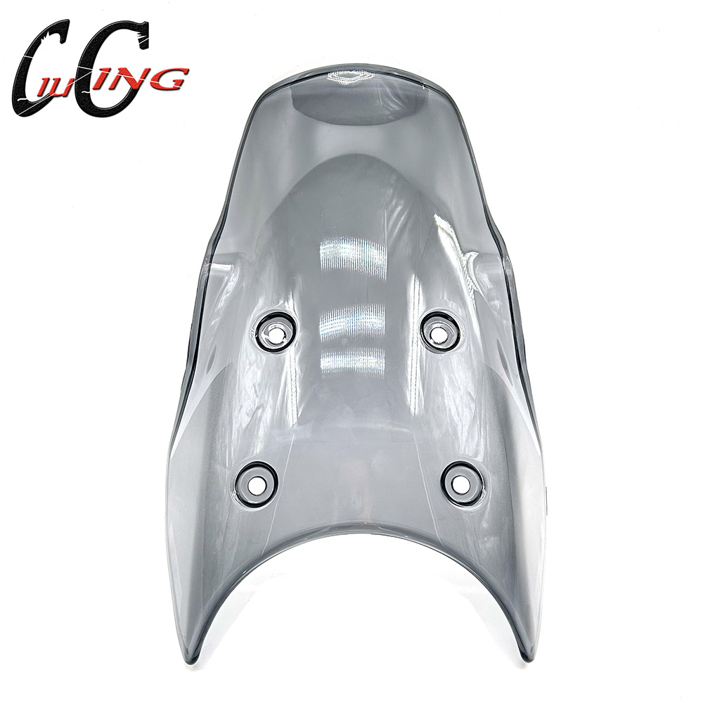 Motorcycle Windshield Suitable for Royal Enfield Himalayan 450 2024 Himalaya
