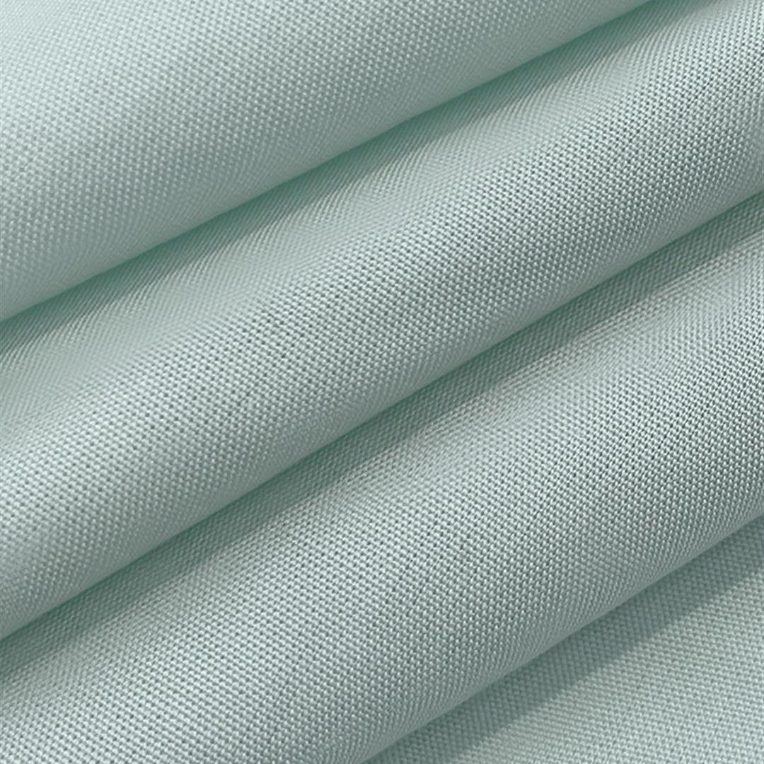 40 Count Tencel Plain Lyocell Woven Fabric, Moisture-Absorbent, Breathable, Anti-Wrinkle, Skin-Friendly Fashion Shirt Fabric