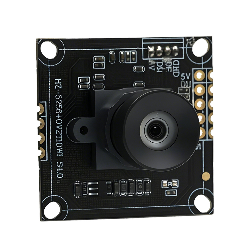Ov2710 USB Module 2 Million Pixels 1080P High-Definition Video Recording Clear Images Wide Angle Low Power Consumption