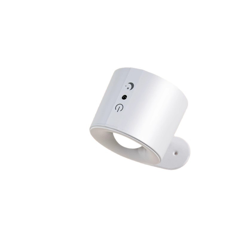 Touch Rechargeable Nightlight Bright Baby Feeding Eye Protection Desk Lamp Bedroom Bedside Lamp Children Sleep Lamp New