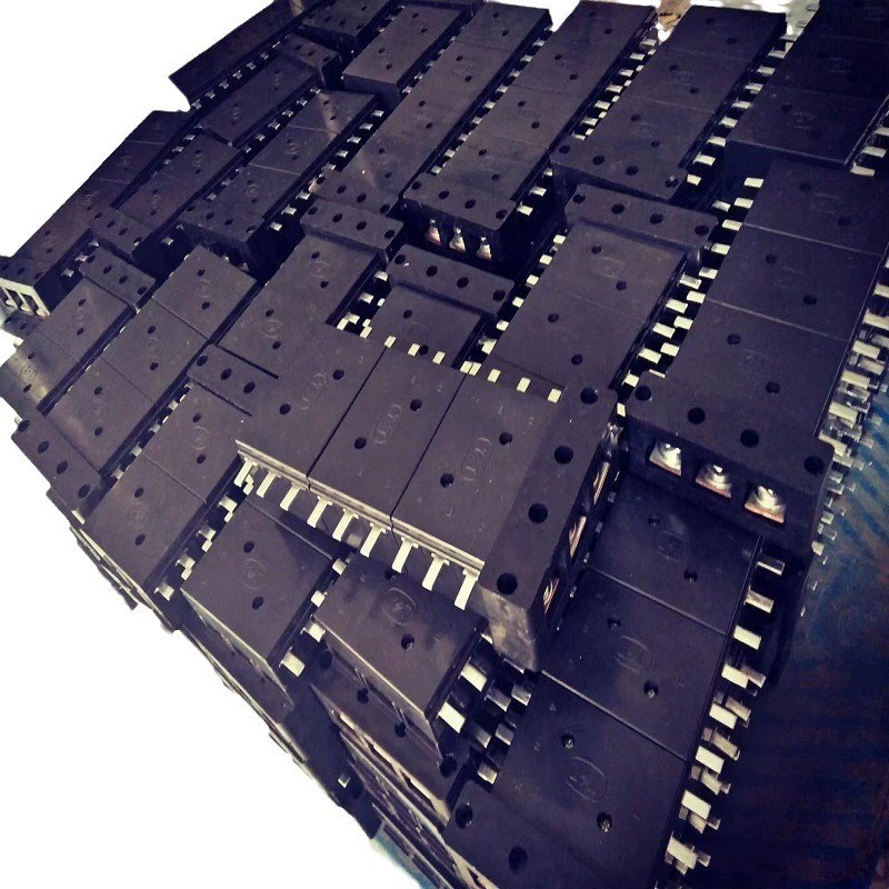 Ribs-Type Distribution Box Outlet Distribution Panel Double-Door Power Box Ribs-Type Mcb Distribution Box Micro-Disconnect Ribs Box