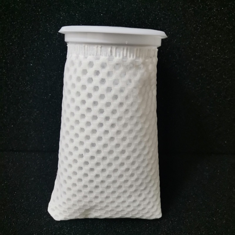 Fish Tank Aquarium Bracket Bottom Filter Magic Bag Biochemical Cotton Magic Carpet Magic Bag Fish Tank Filter Cotton Filter Bag