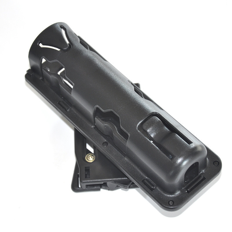 Механическая палка быстрого вытягивания в наличии на заводе, набор палок с вращением на 360 градусов, набор EKA GAS, телескопический набор палок, набор высококачественных колеблющихся палок