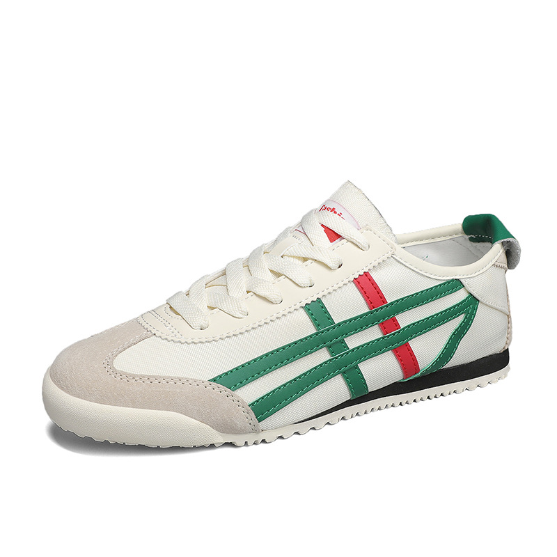 Men's Shoes summer breathable canvas shoes 2023 New Versatile thin bottom argan shoes popular online popular casual sneaker men