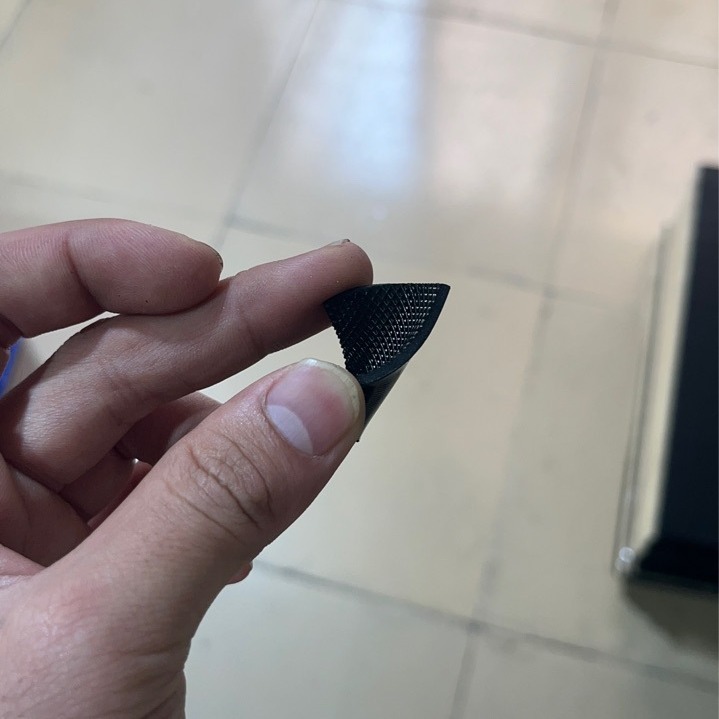 Square and Round Grid Rubber Black Adhesive Pads Anti-Slip Anti-Vibration Oil-Proof Silent Nitrile Rubber Pads