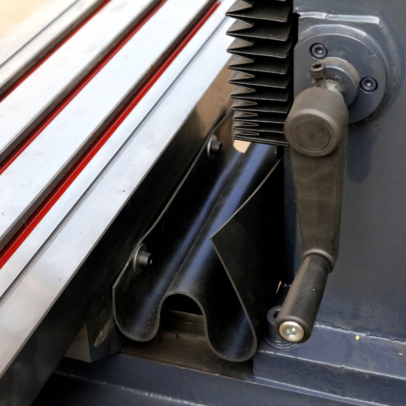 Desktop Drilling, Milling and Tapping Three-In-One Machine, Small Multi-Functional Automatic Tool Feed Three-Axis Digital Display Bf36 Cnc