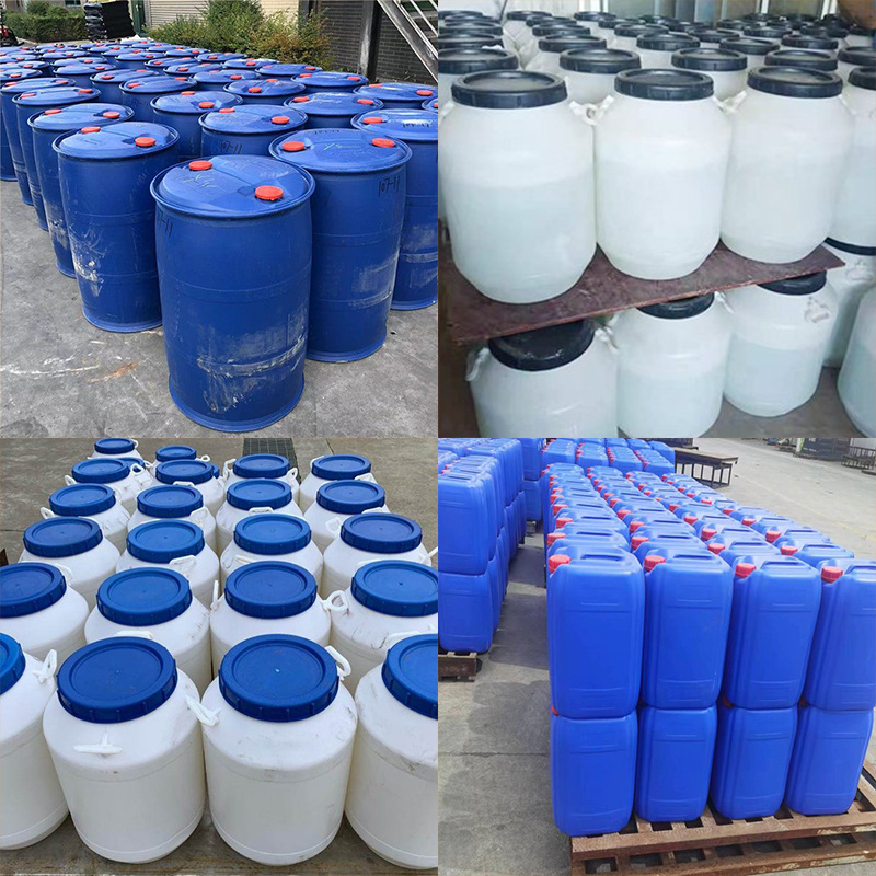 Spot Supply of Crude Glycerin, Industrial Synthetic Glycerin, Special Crude Glycerin for Cement Grinding and Concrete