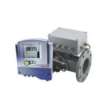 Solidat Sldf2280 Multi-Channel Ultrasonic Flowmeter Experimental Alcohol Chemical Brand New